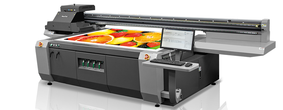 flatbed printer_Shenzhen Hanglory Digital Printing Group Co., Ltd