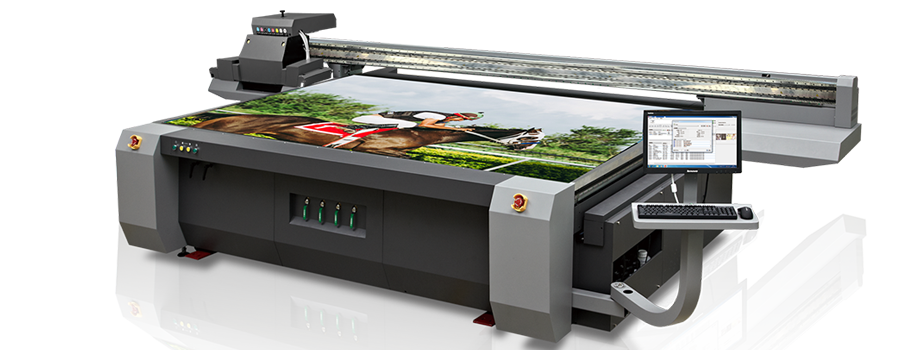 Flatbed Printer Leading China Manufacturer